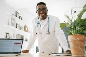 Occupational Medicine for Providers