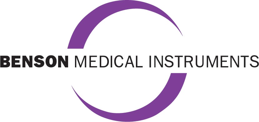 BensonInsideCircle Logo