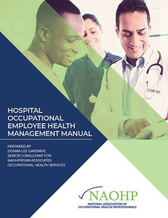 EMPLOYEE HEALTH MANUAL