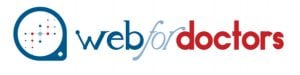 Web for Doctors logo