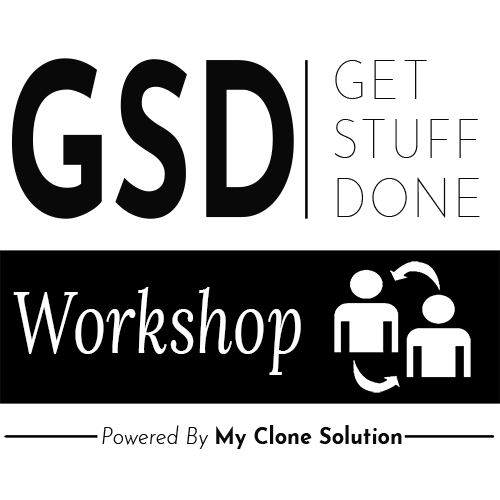 GSD Workshop 500px